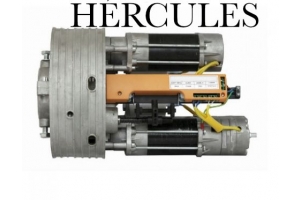 Bimotor Puertas Enrollables