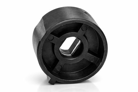 Adaptador circular 53mm