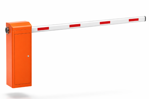 Barrera automatica  ECONOMIC 6M