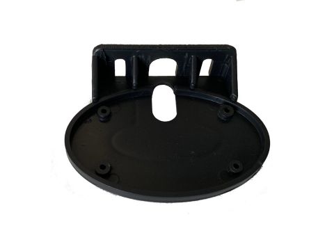 Base soporte luz señalización Wave Led