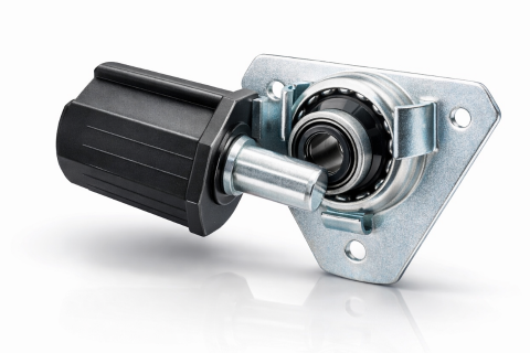 Contera 40mm + Rodamiento 