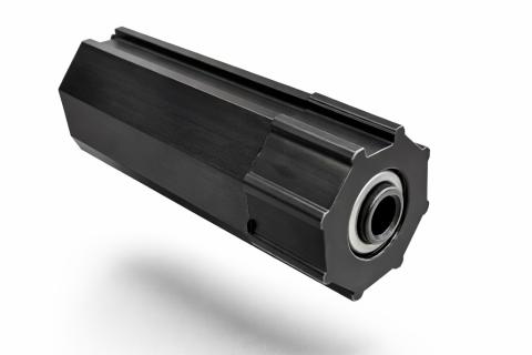 Contera Hembra 50mm + Rodamiento