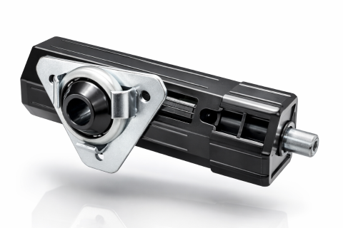 Contera 50mm + Rodamiento 