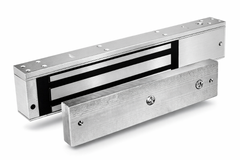 Electrocerradura Magnética