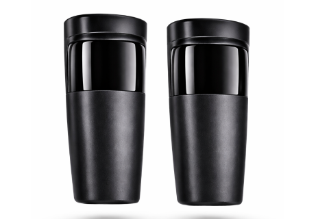 Fotocelula Infrarojos con batería