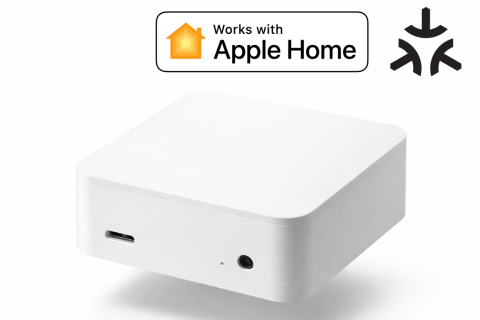 Hub HomeKit Apple / Matter