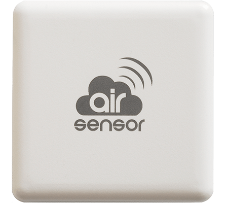 Sensor Aire