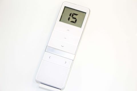 Mando 15CH Komfort RF