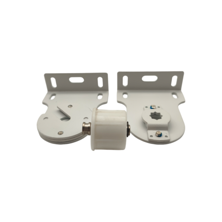 Kit soporte anclaje Estor / Cortina 43mm FAST