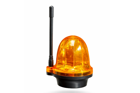 Luz Señalización 12/24/220V WAVE LED