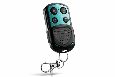 Mando Multifunción Puertas Automáticas