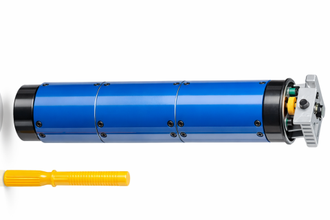 Motor persiana 92mm/300Nm