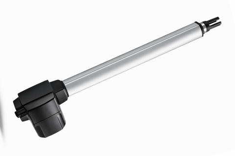 Motor Batiente LINCE PRO 300Kg / 3m