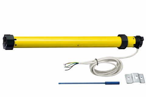 ¡Oferta! Motor Cableado 45mm 20Nm/40Kg 