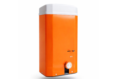 Motor Corredera Hangar 4000 Kg