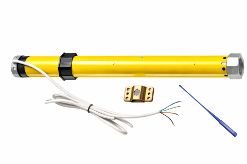 Motor persiana 59mm 120Nm/188Kg