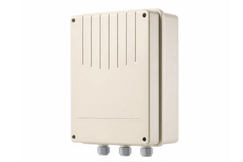 Placa electrónica puerta Batiente 24V