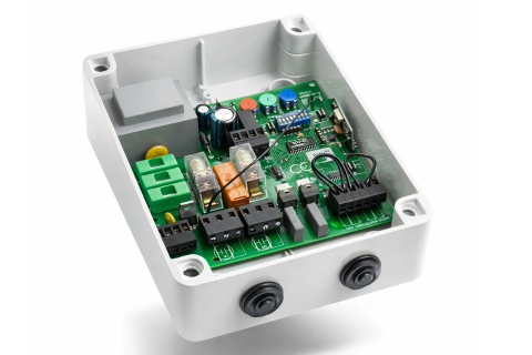 Placa electrónica puerta Batiente