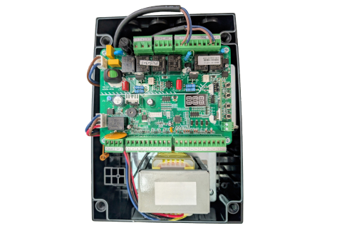 Placa electrónica puerta Batiente M2 PRO