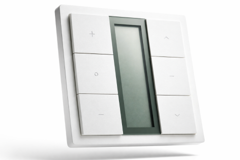 Pulsador Smart 15CH + Timer