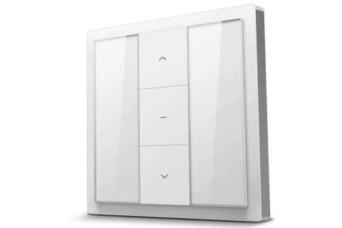 Pulsador Smart 1CH