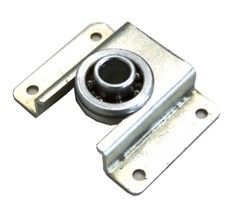 Soporte + rodamiento reforzado