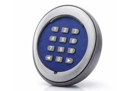 Teclado Numerico Economic 