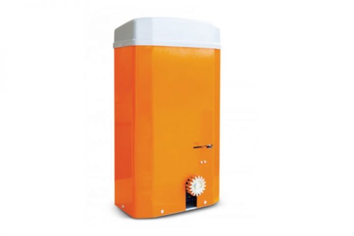 Preguntas Frecuentes (FAQs) – Motor Puerta Corredera Hangar 4000 Kg